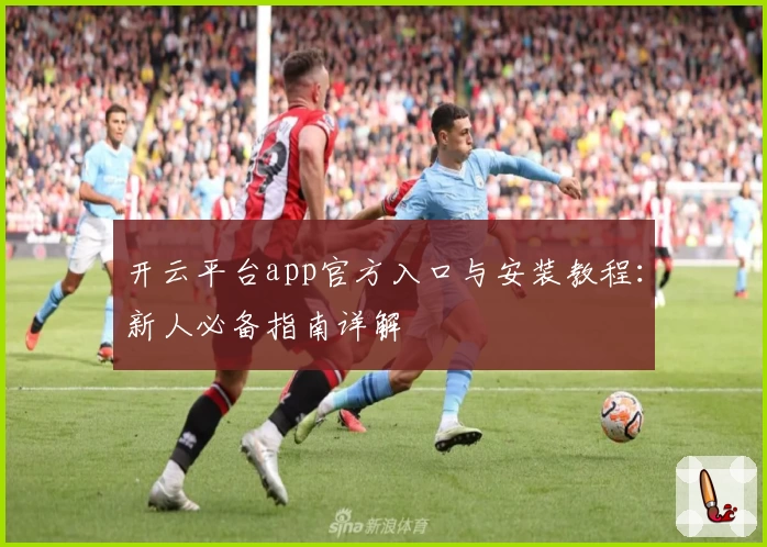 开云平台app官方入口与安装教程：新人必备指南详解