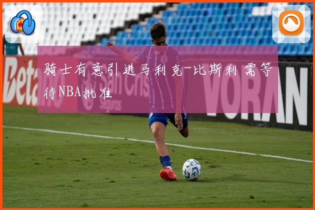 骑士有意引进马利克-比斯利 需等待NBA批准