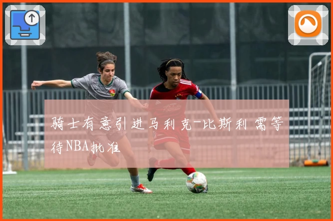 骑士有意引进马利克-比斯利 需等待NBA批准