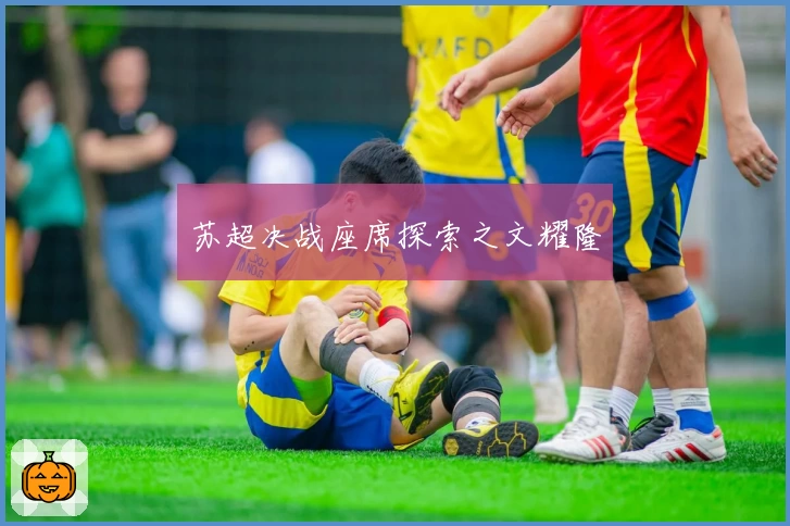 苏超决战座席探索之文耀隆