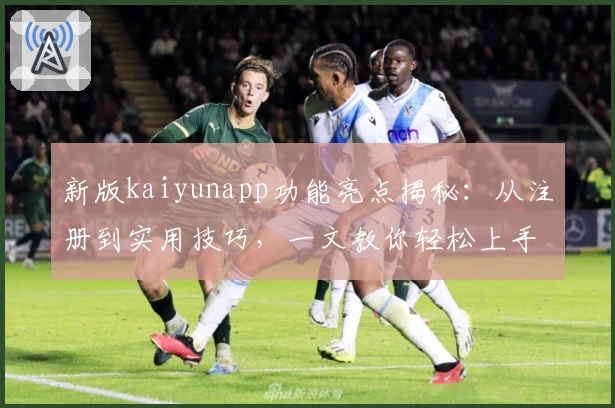 新版kaiyunapp功能亮点揭秘：从注册到实用技巧，一文教你轻松上手