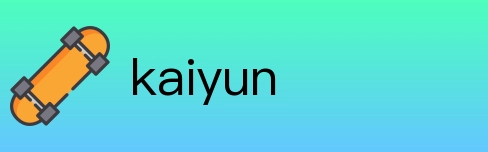 kaiyun logo
